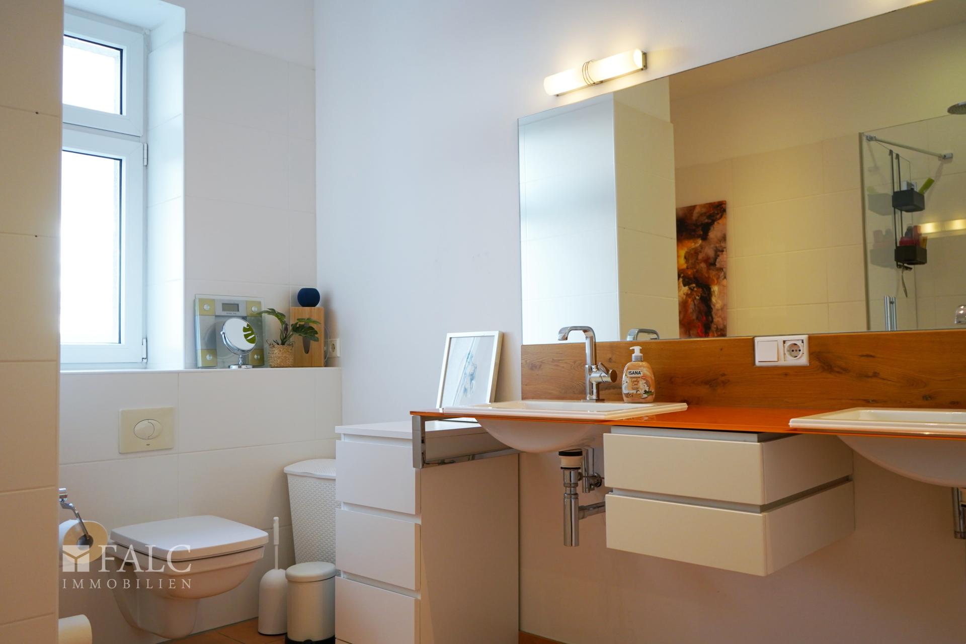 Badezimmer 2